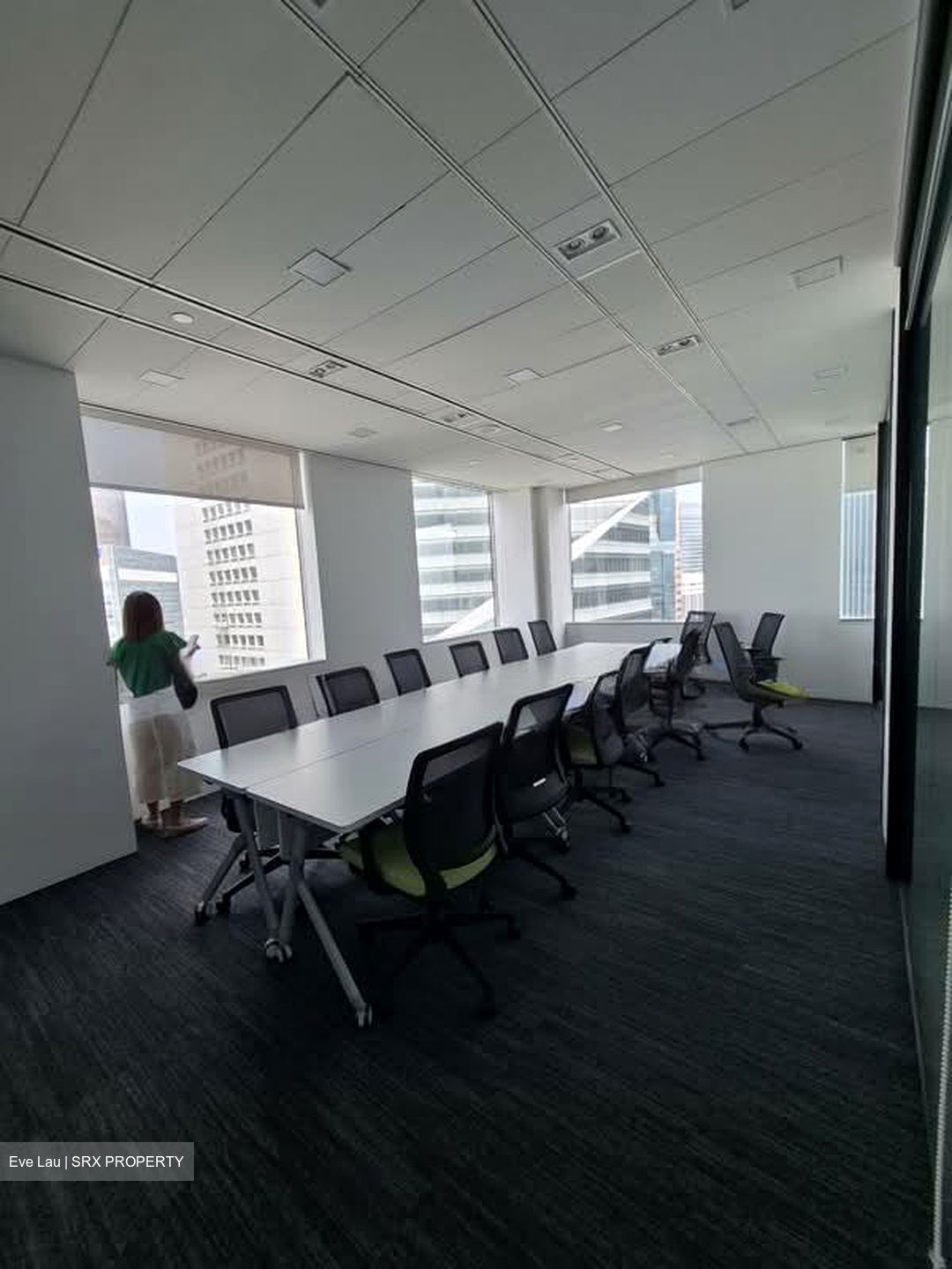 Uob Plaza (D1), Office #554058831